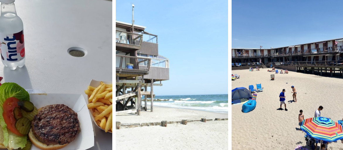 Silver Gull Beach Club