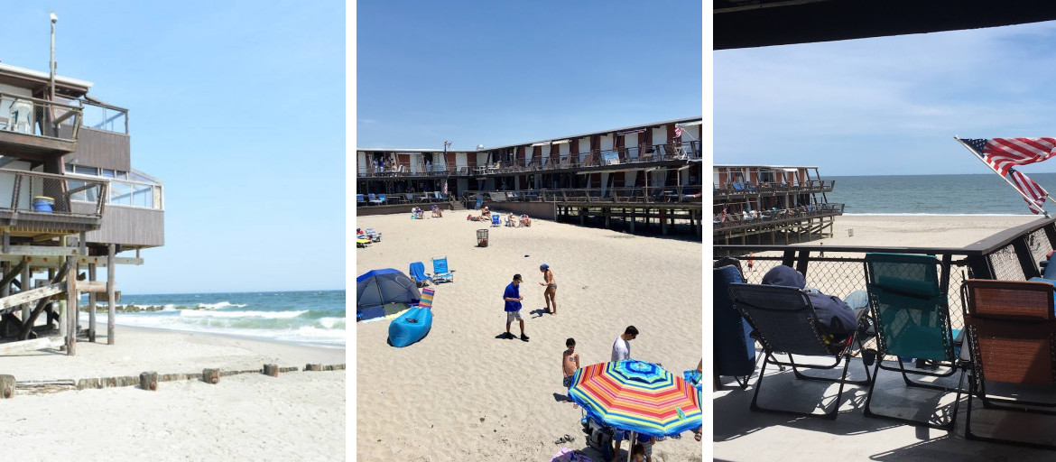 Silver Gull Beach Club