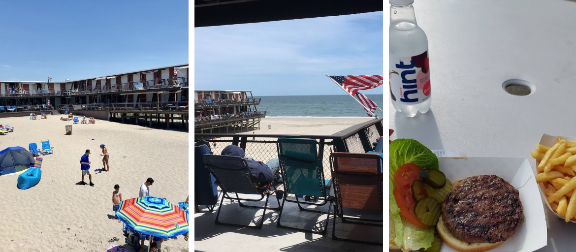 Silver Gull Beach Club