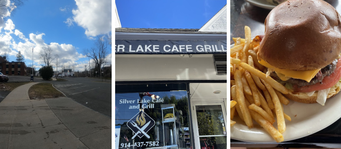Silver Lake Cafe & Grill