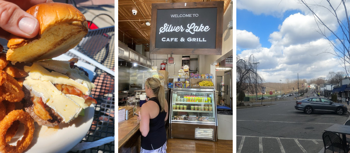Silver Lake Cafe & Grill
