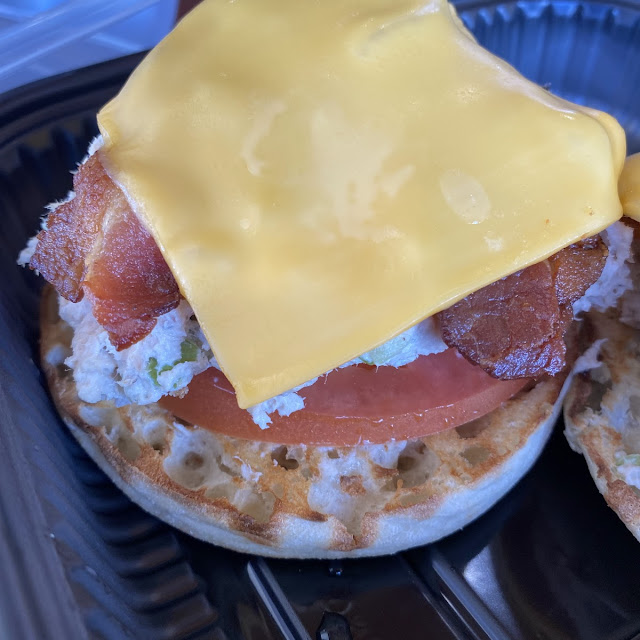 Tuna Melt