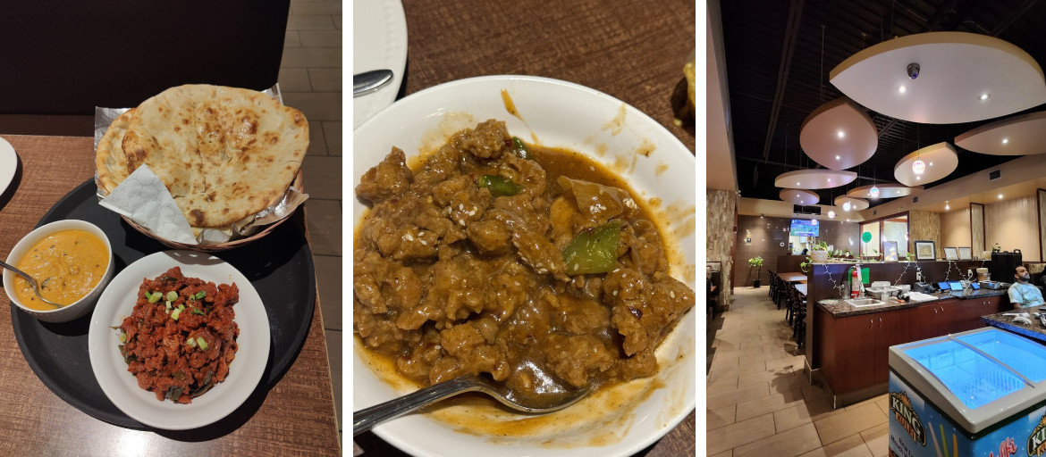 Silver Pot Halal Restaurant