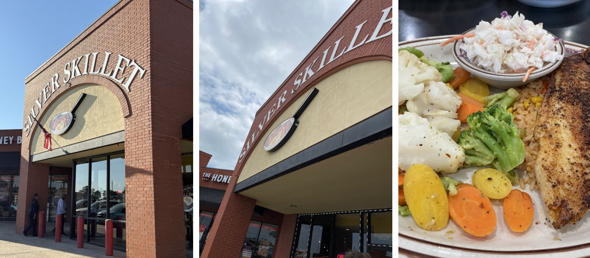 Silver Skillet Family Diner