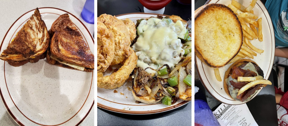Silver Skillet Family Diner