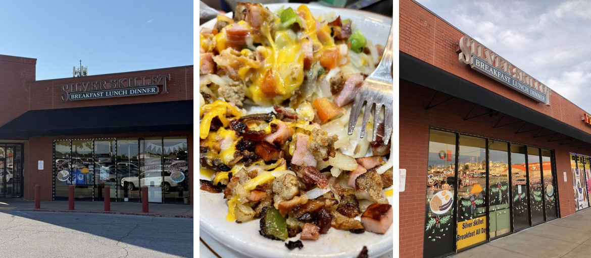 Silver Skillet Family Diner