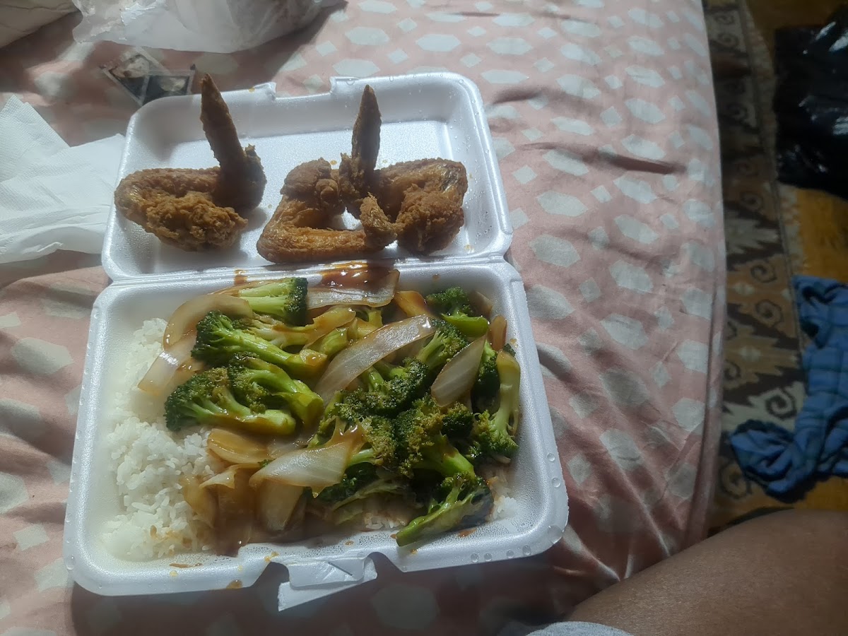 Silver Star Kitchen
