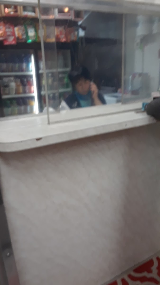 Silver Star Kitchen