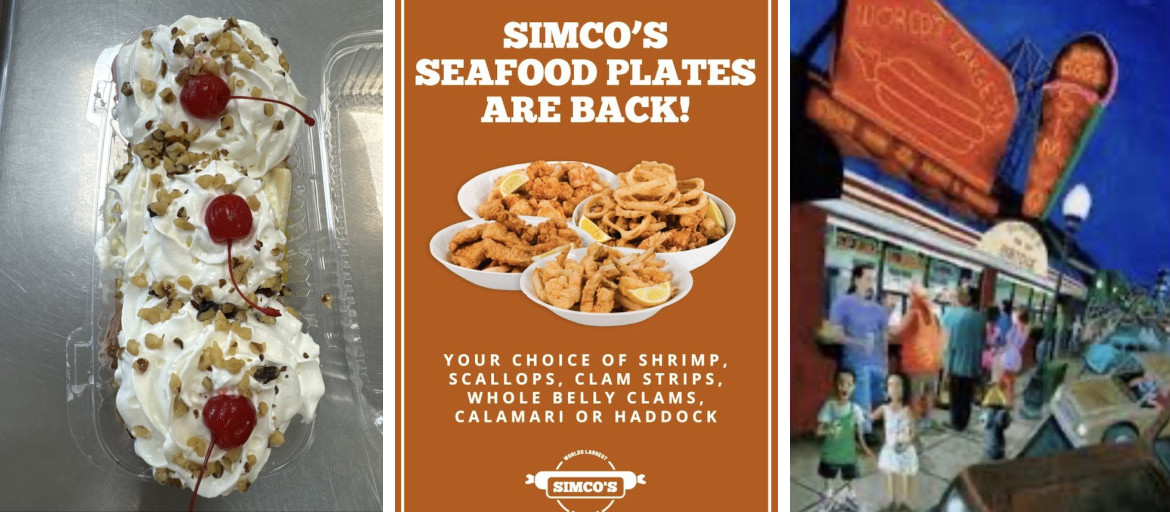Simco's