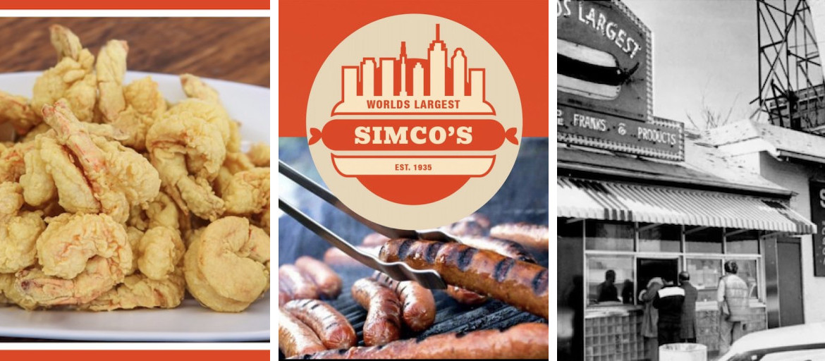 Simco's