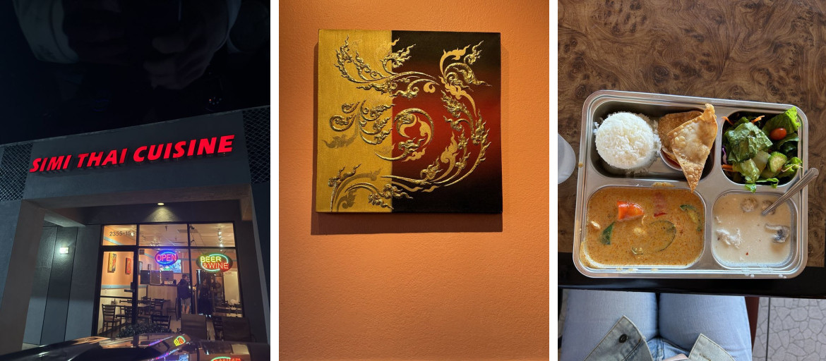 Simi Thai Cuisine