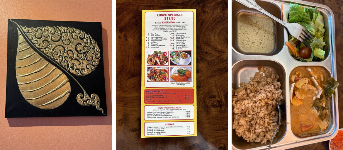 Simi Thai Cuisine