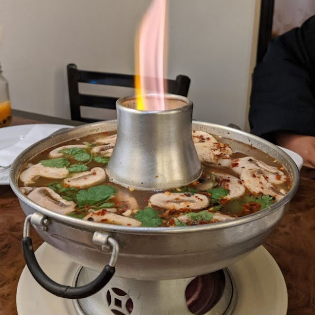 Tom Yum