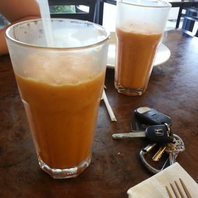 Thai Tea