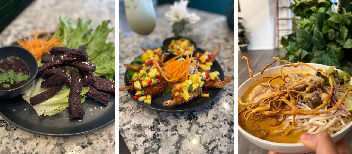 Simply Fresh Thai