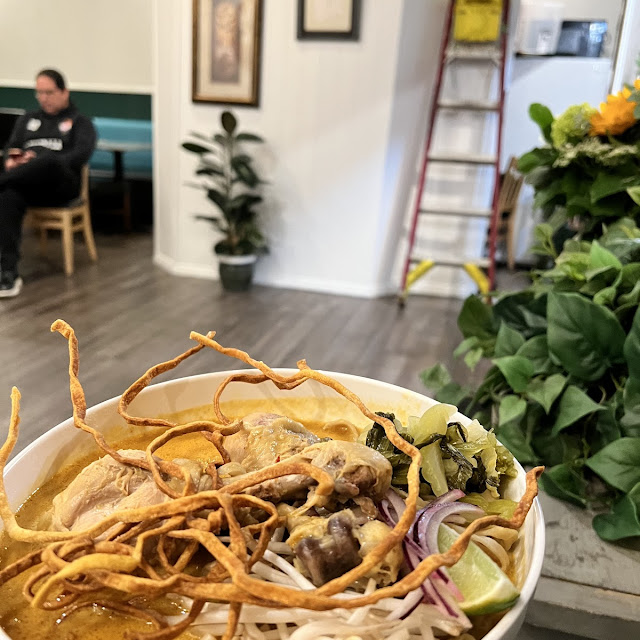 Khao Soi