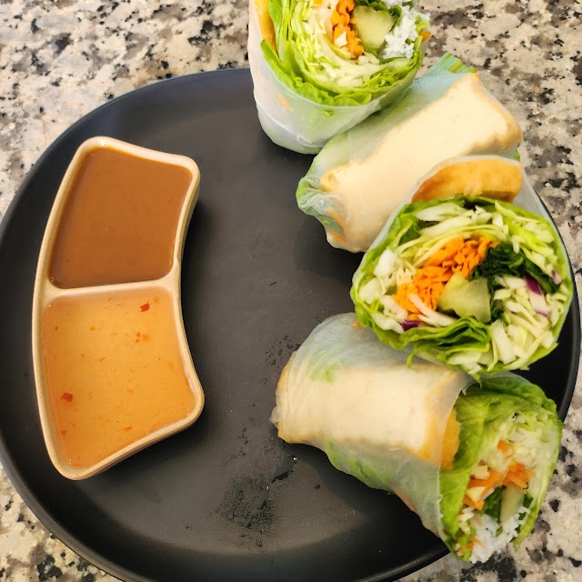Fresh Roll