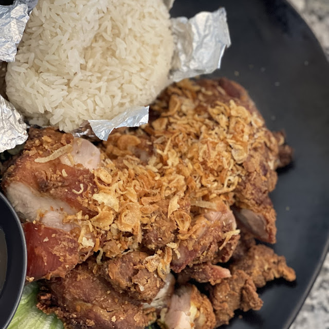 South Side Fried Chicken