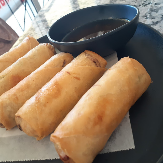 Spring Roll