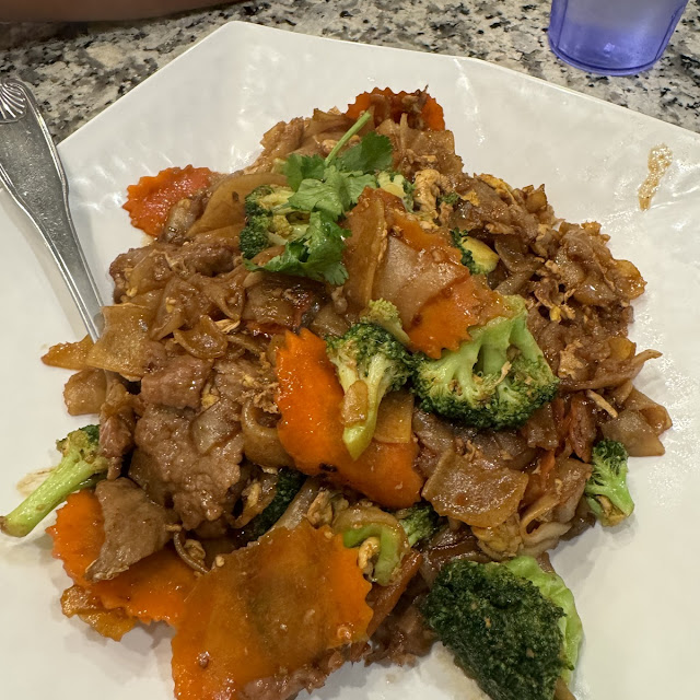 Pad See EW