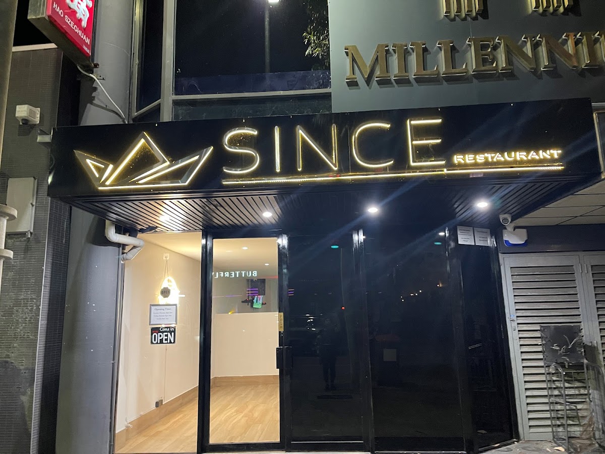Since Restaurant