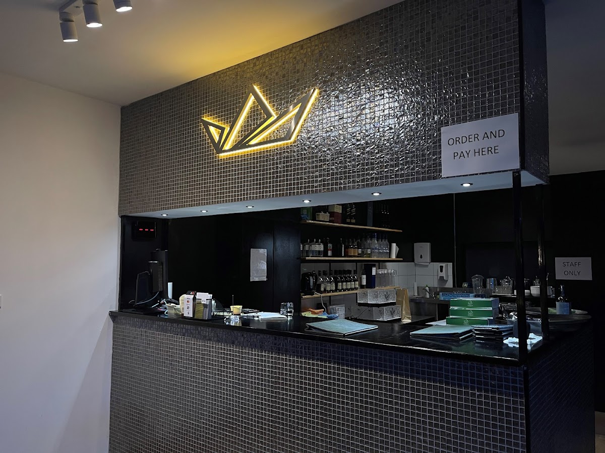 Since Restaurant