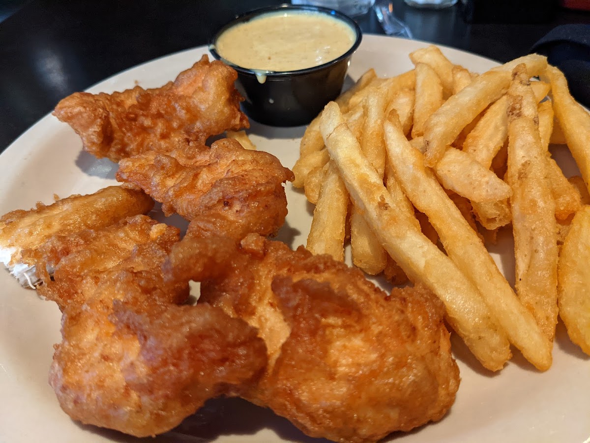 Sinclair's East