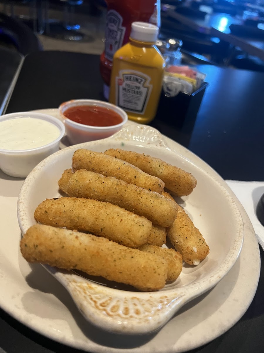 Sinclair's East