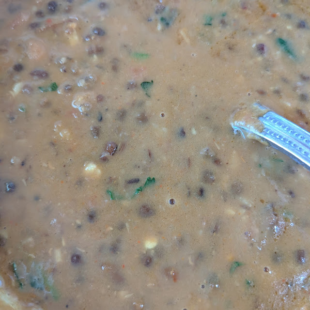 Dal Makhani