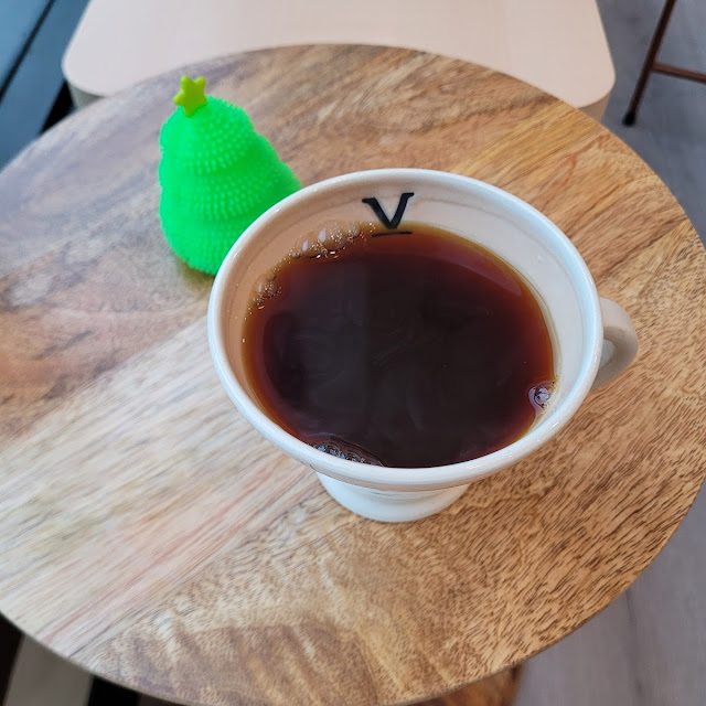 Drip Coffee