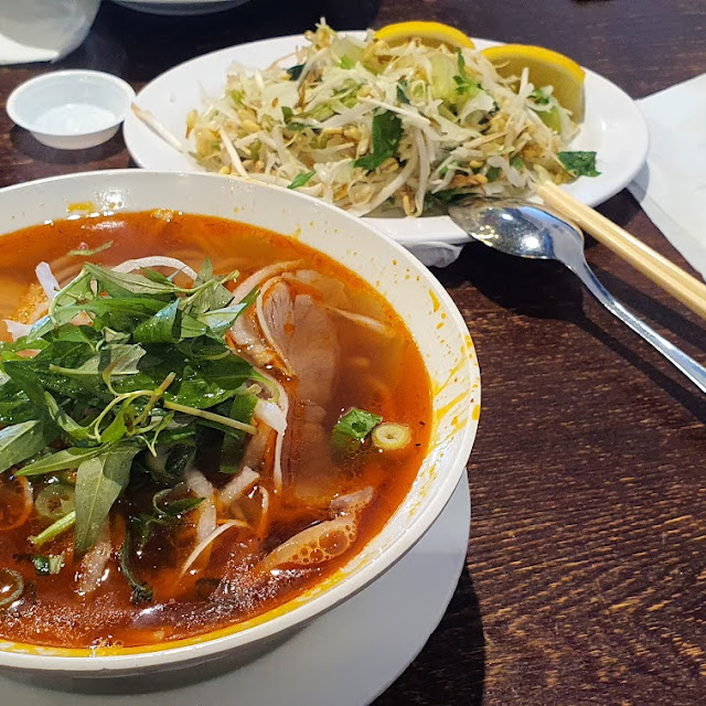 Bun Bo Hue