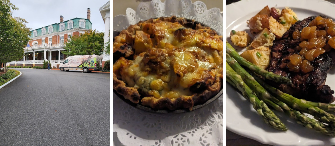 Sister's American Grill