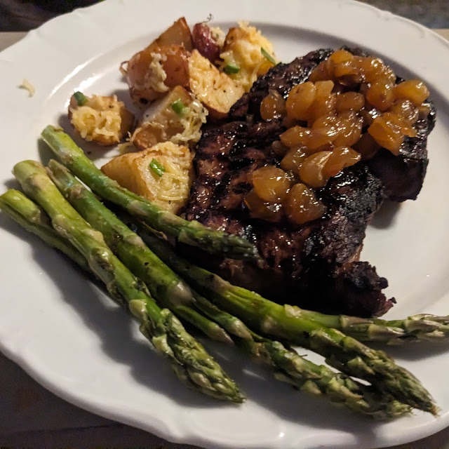 Asparagus