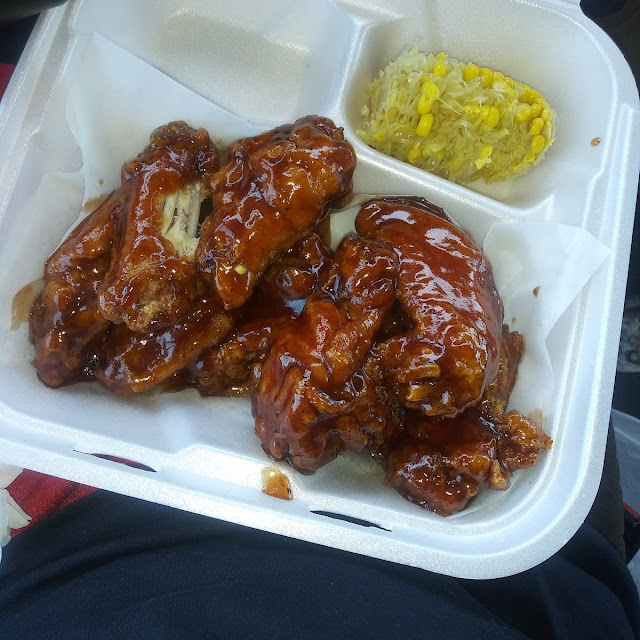Chicken Wings