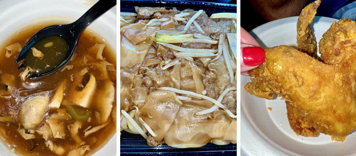 Six Happiness Restaurant