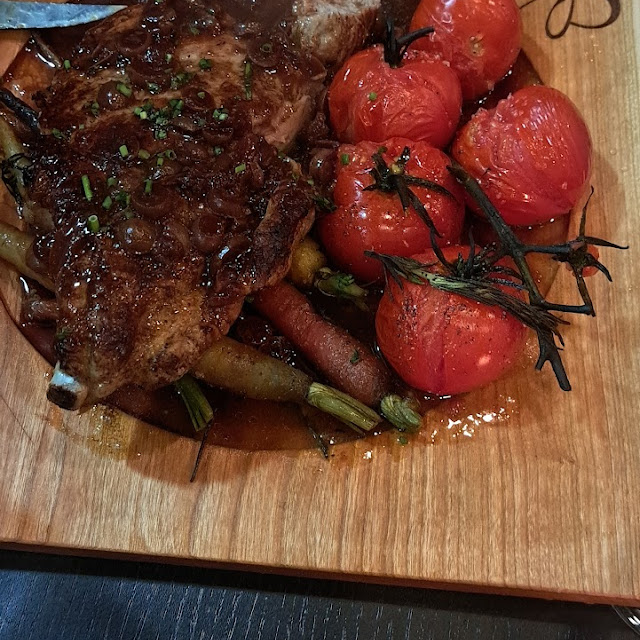 Pork Chop