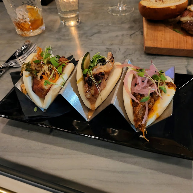 Bao Bao Buns