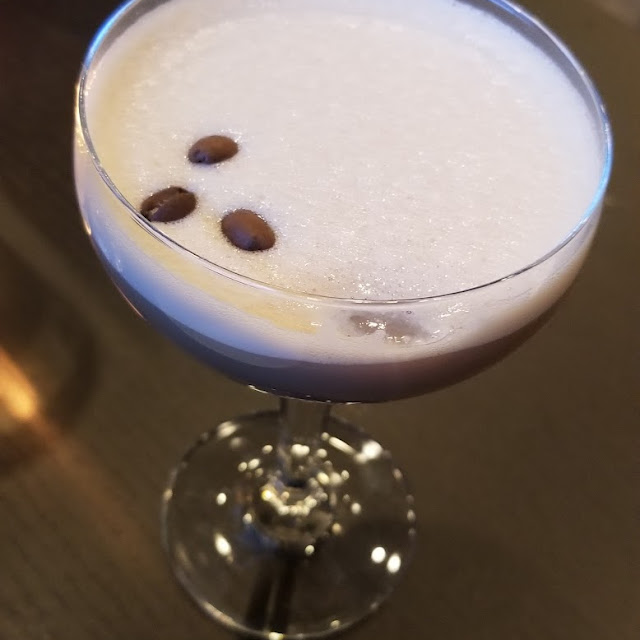 Espresso Martini