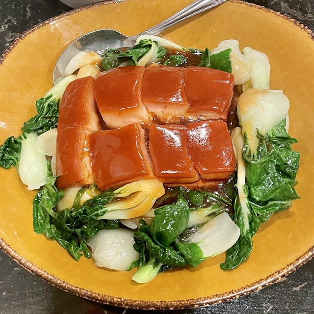 東坡肉