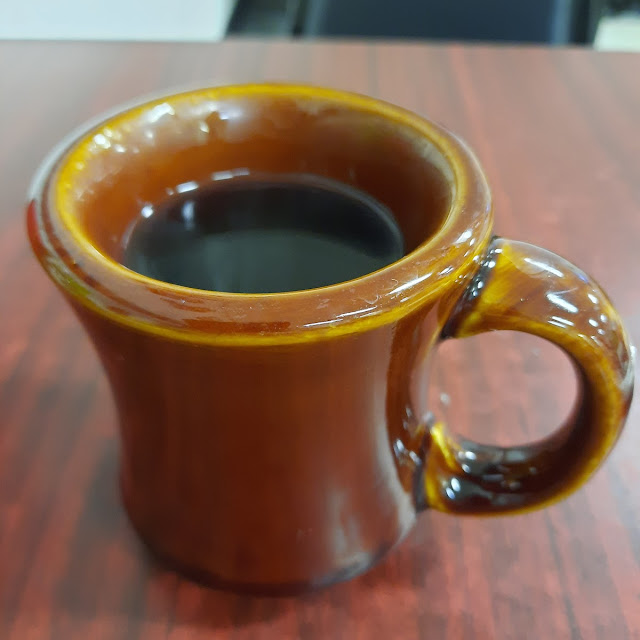 Coffee