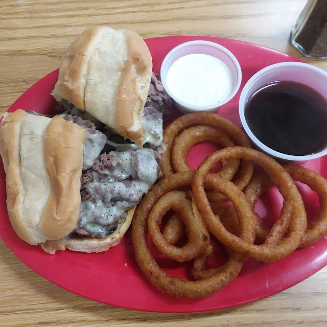 French Dip