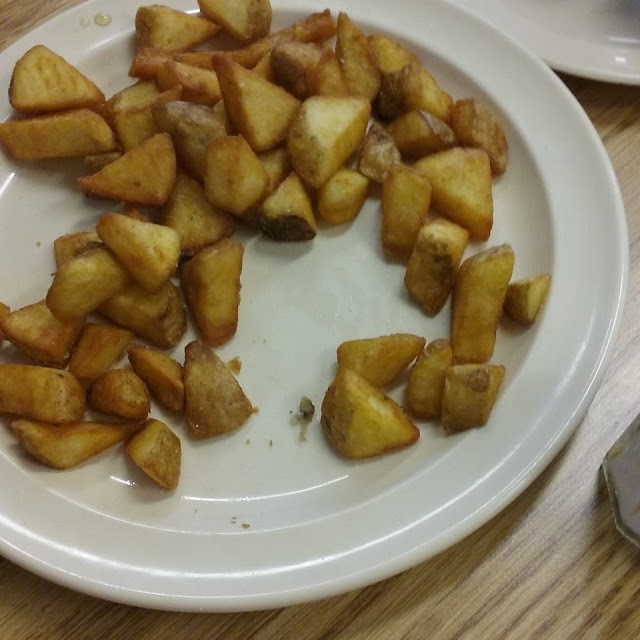 Home Fries