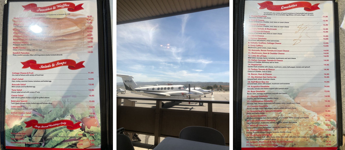 Sky Kitchen