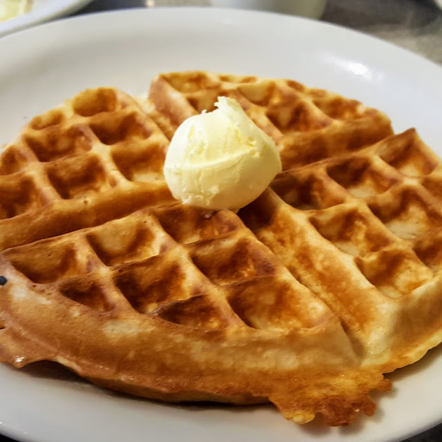 Waffle