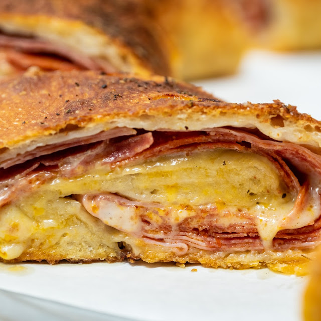 Stromboli