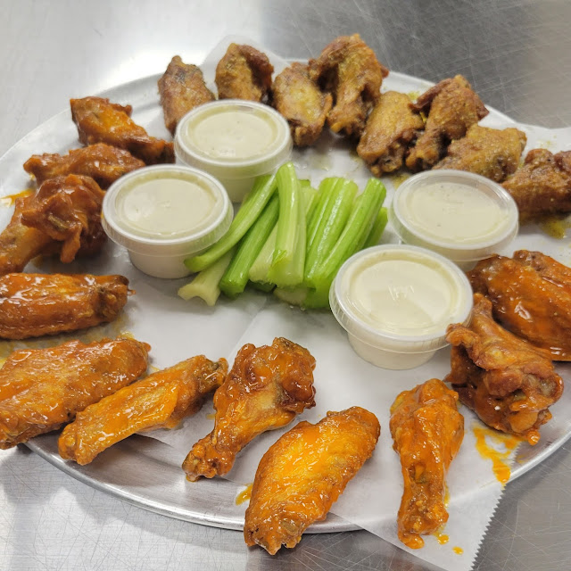 Wings