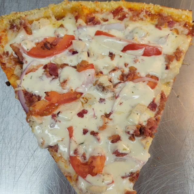 Slice Ranch Special