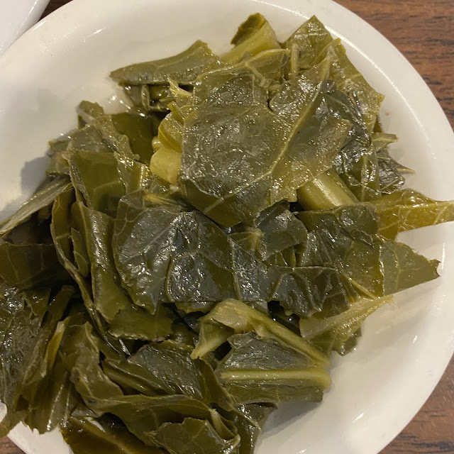Collard Greens