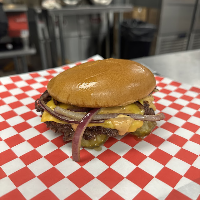 Cheeseburger