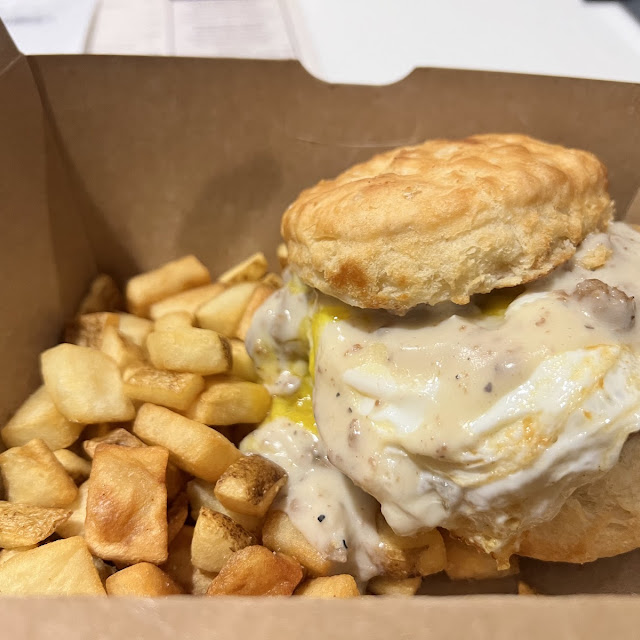 Biscuit